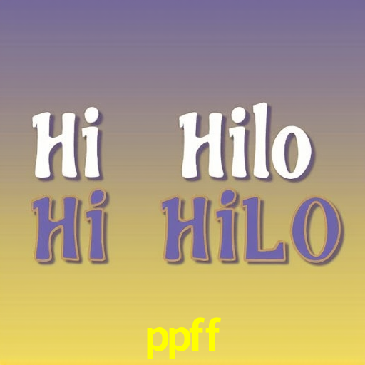 Slot Games ppff