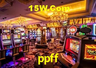 Diretório de Jogos ppff
