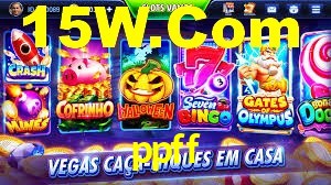 ppff: Seu Cassino Premiado com Pagamentos Rápidos