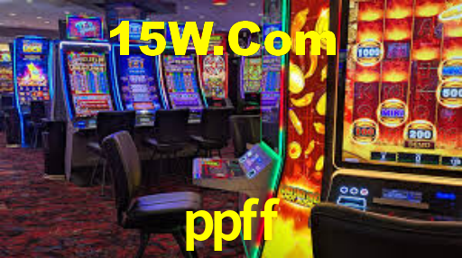 ppff: A Experiência de Casino com Jogos de Mesa ao Vivo