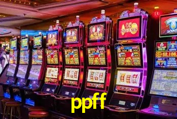 Apostas de Tênis ppff