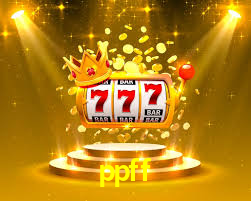 ppff login