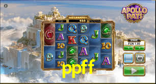 Experimente o Login Seguro Premium no ppff