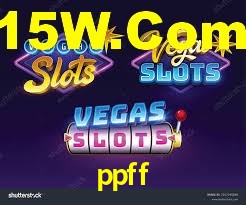 ppff,ppff.com
