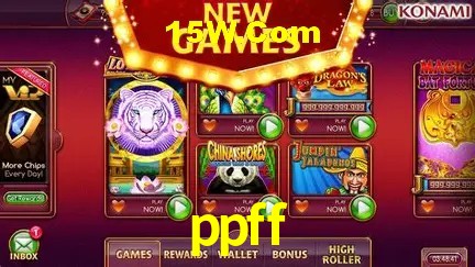 Login Seguro ppff