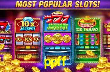 Casino Ao Vivo ppff