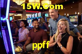 Blackjack Table ppff