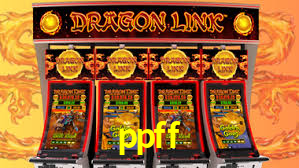 Sinta a adrenalina dos jogos de cassino com ppff